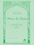 Messa di Gloria