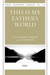 This Is My Father's World
