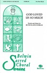 God Loved Us So Much