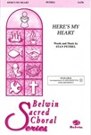 Here's My Heart