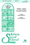 Noel, Sing Glad Noel!