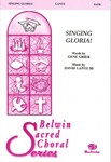 Singing Gloria!