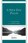 A New Day Psalm