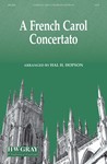A French Carol Concertato