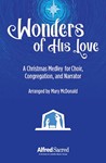 Wonders of His Love