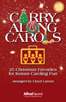 Carry Along Carols