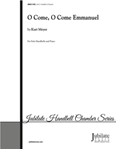 O Come O Come Emmanuel