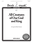 All Creatures of Our God and King