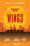 Bright New Wings