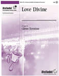 Love Divine