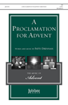 Proclamation for Advent