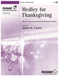 Medley for Thanksgiving