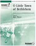 O Little Town of Bethlehem