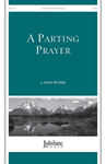 A Parting Prayer