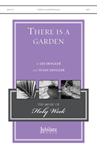 There is a Garden