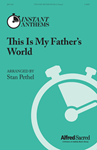 This Is My Father's World