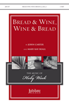 Bread and Wine, Wine and Bread