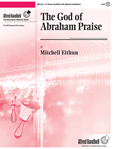 God of Abraham Praise