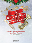 A British Brass Christmas