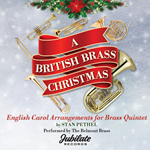 A British Brass Christmas