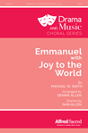 Emmanuel with Joy to the World