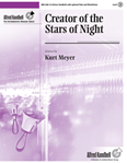 Creator of the Stars of Night