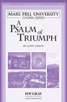 Psalm of Triumph