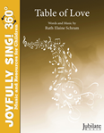 Table of Love
