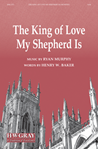 The King of Love My Shepherd Is