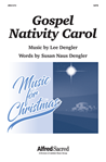 Gospel Nativity Carol