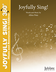 Joyfully Sing!