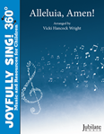 Alleluia, Amen!
