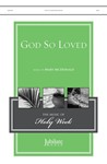 God So Loved