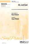 Ah, Lord God