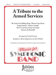 A Tribute to the Armed Services
