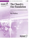 The Church's One Foundation