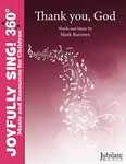 Thank you, God