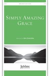 Simply Amazing Grace