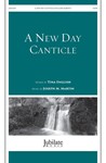 A New Day Canticle