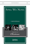 Sing We Noel