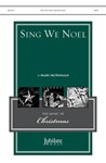 Sing We Noel