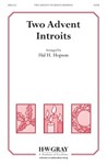Two Advent Introits