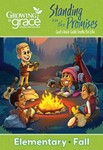 Standing on the Promises (Fall) Elementary CD Digipak