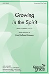 Growing in the Spirit