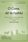 O Come, All Ye Faithful