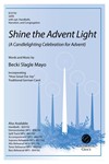 Shine the Advent Light