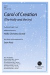 Carol of Creation