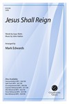 Jesus Shall Reign