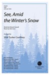 See, Amid the Winter's Snow