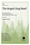 The Angels Sing Noel!